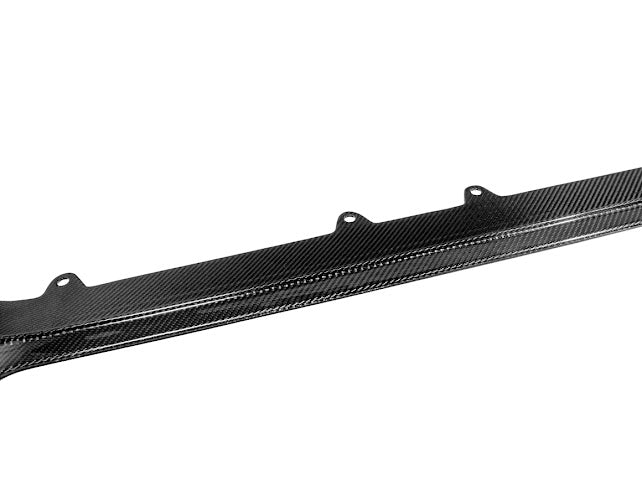 2023-UP HONDA CIVIC FL5 TYPE-R | SDP PERFORMANCE FRONT SPLITTER LIP GROUND EFFECTS