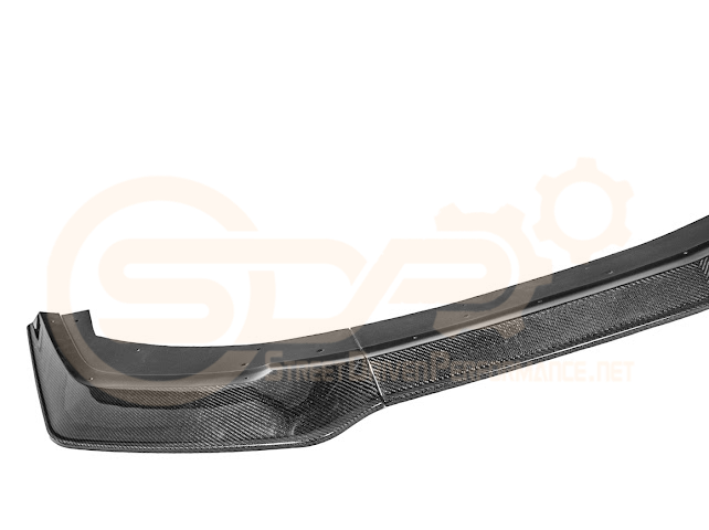 2024-UP ACURA INTEGRA DE5 FRONT LIP SPLITTER GROUND EFFECTS