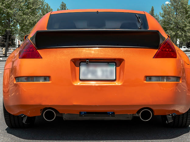 Street Driven Performance