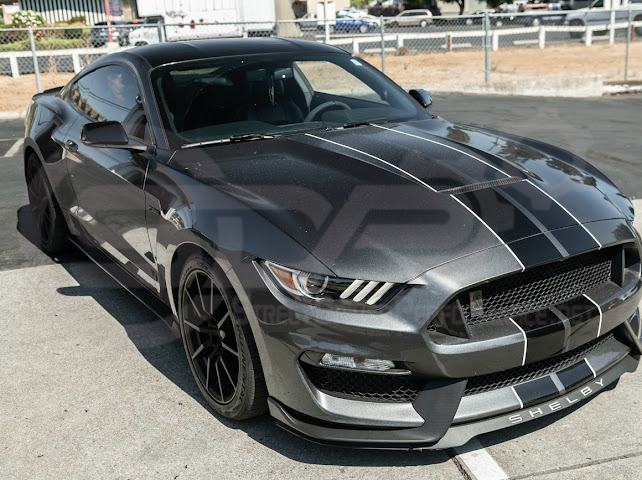 Street Driven Performance