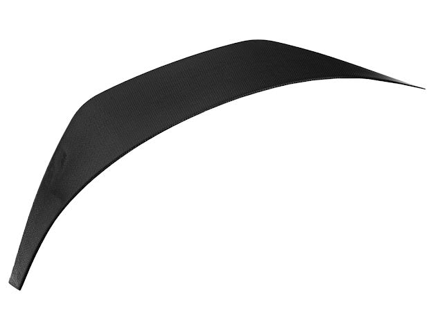 2022-UP TOYOTA GR86 & SUBARU BRZ | JDM STYLE CARBON FIBER REAR SPOILER WING