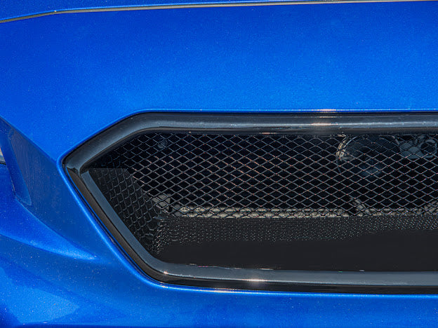 2018-2021 SUBARU WRX / STI | JDM “Competition Sport” FRONT MESH GRILLE VENT REPLACEMENT
