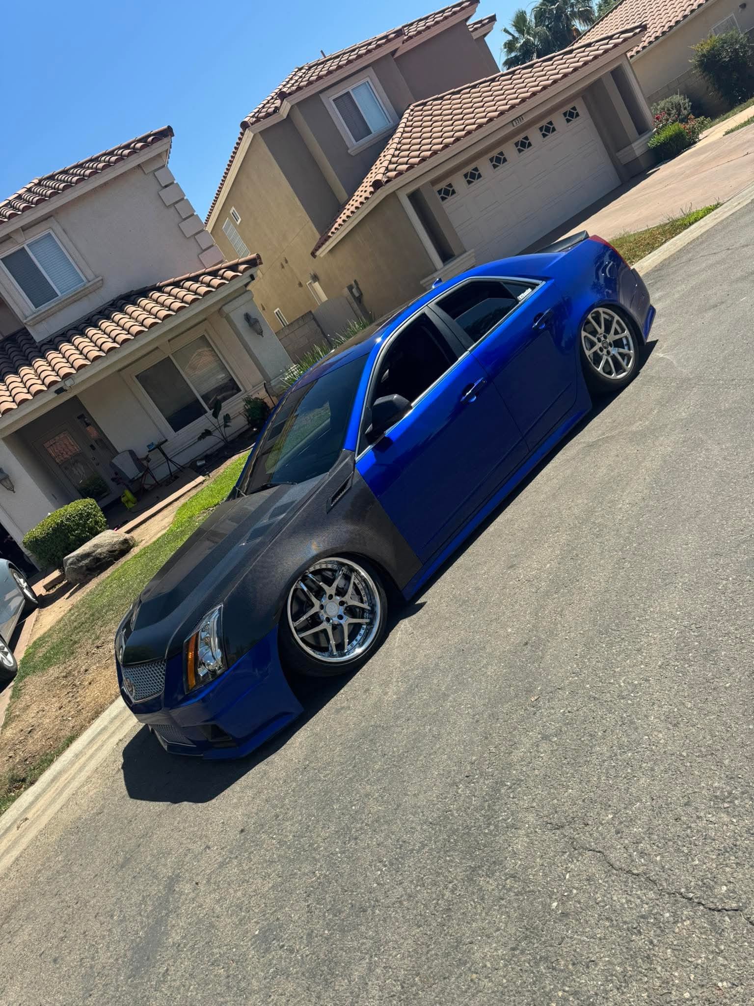 Street Driven Performance