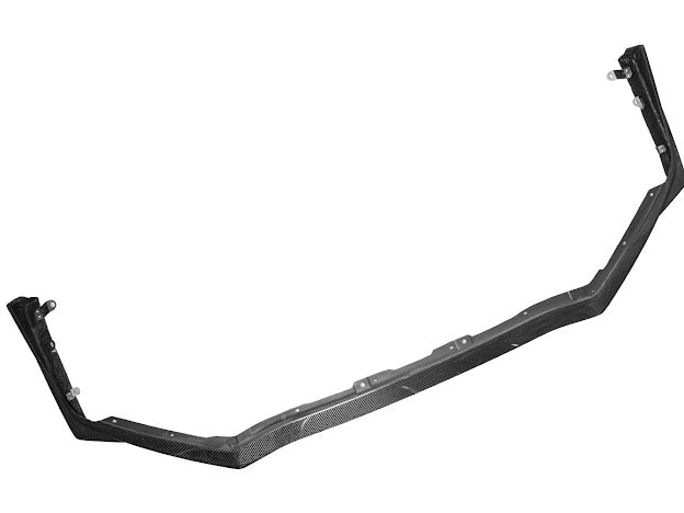 2015-2021 SUBARU WRX / STI | SDP LIMITED FRONT SPLITTER LIP GROUND EFFECT