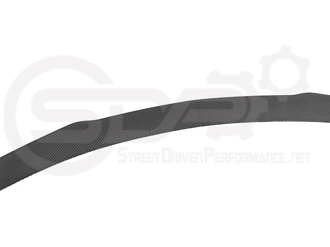 2023-UP CHEVROLET CORVETTE C8 Z06 | REAR SPOILER WING DELETE HOLE PANEL COVER