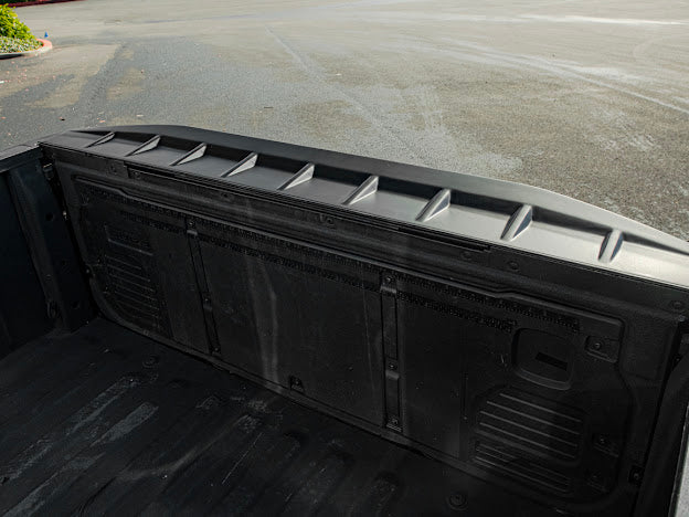 2022-UP FORD F-150 LIGHTING | TAILGATE REAR SPOILER WING