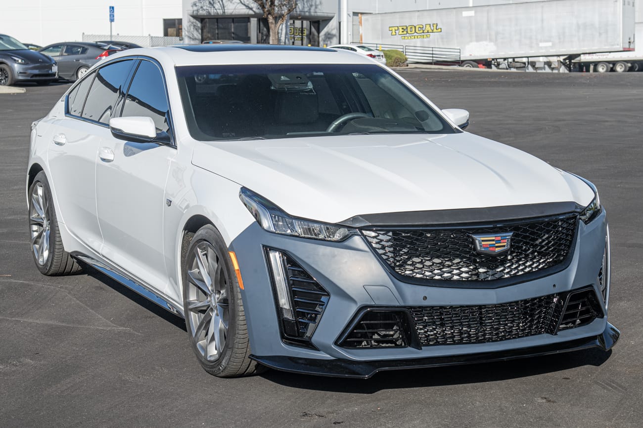 Street Driven Performance