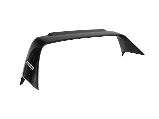 1994-2001 Acura Integra DC2 MUGEN Style Rear Lid Wing Spoiler with Emblem (Pair)