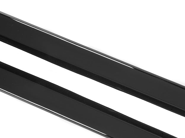 2017-UP TESLA MODEL 3 PERFORMANCE SIDE SKIRTS ROCKER PANEL GROUND EFFECTS