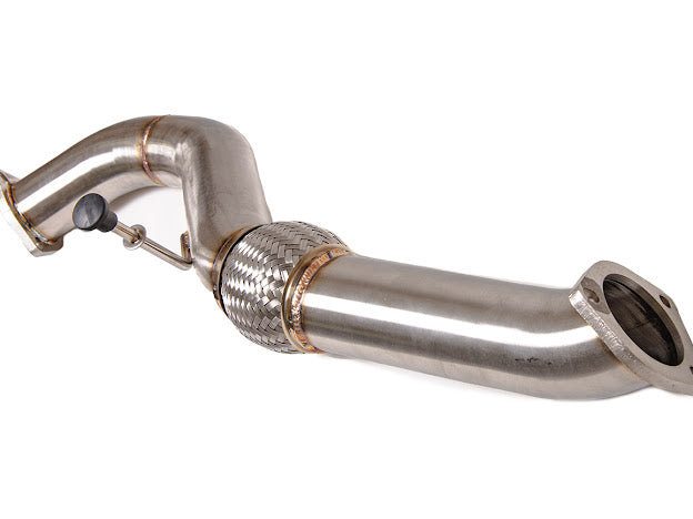 2016-2021 HONDA CIVIC 1.5T | 3 INCH PERFORMANCE EXHAUST FRONT PIPE