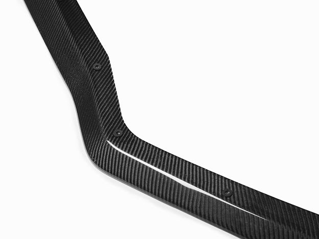 2015-17 SUBARU WRX / STI SDP STYLE FRONT SPLITTER LIP GROUND EFFECTS