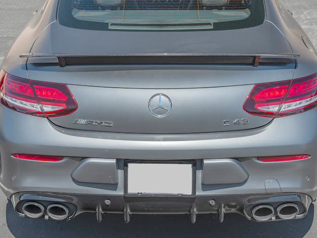 Street Driven Performance