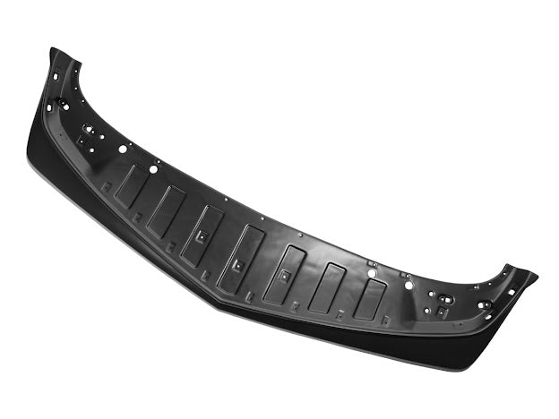 2014-2015 CAMARO SS Z28 PACKAGE FRONT BUMPER SPLITTER LIP GROUND EFFECTS