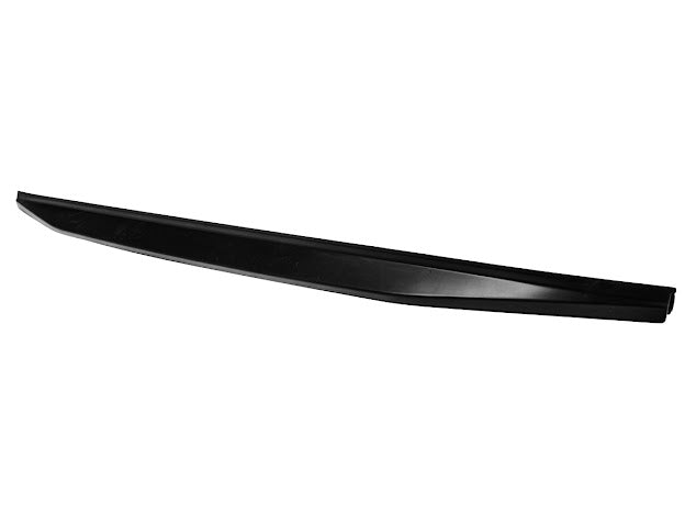 2022-Up Toyota Tundra | SDP Performance Street Series Package MATTE BLACK Rear Tailgate Wing Spoiler