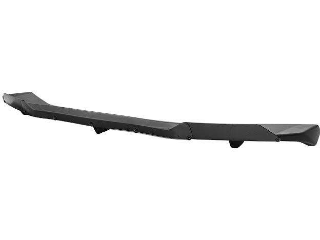 2016-Up 6th Gen Camaro - "ZL1 Performance Package" Rear Trunk Wing Wickerbill Spoiler - for all models