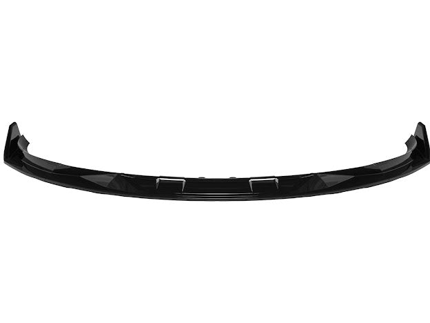 2017-UP TESLA MODEL 3 TRACK FRONT LIP SPLITTER GROUND EFFECTS