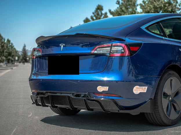 Street Driven Performance