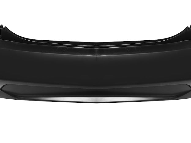 2016-2018 CAMARO ZL1 PACKAGE REAR BUMPER COVER REPLACEMENT & DIFFUSER