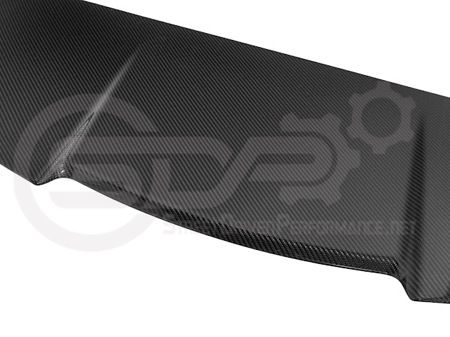 2009-2015 CTS-V V2 Wagon - Carbon Fiber Trunk Lid Spoiler / Wing
