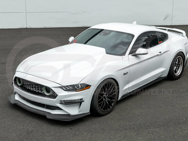 Street Driven Performance
