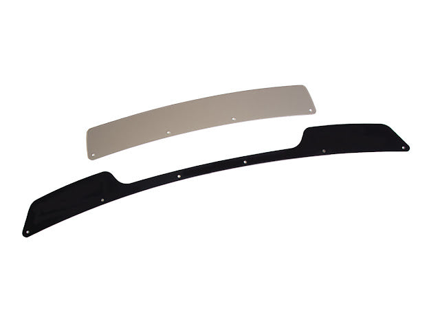 2016+ 6TH GEN CAMARO BLADE WING WICKERBILL SPOILER