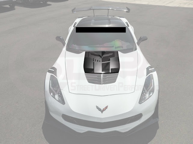Street Driven Performance