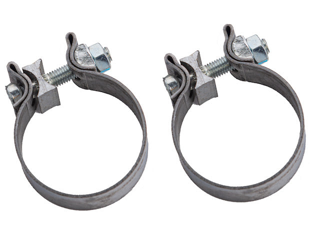 2015-23 FORD MUSTANG S550 | EXTREME MUFFLER 4" AXLE BACK EXHAUST