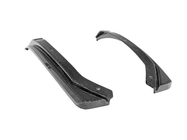 2016 6th Gen Camaro - Extended Front & Rear Splash Guards / Mud Flaps - for all models