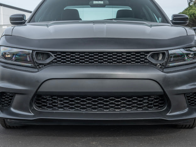 2015-UP DODGE CHARGER SRT HELLCAT CONVERSION BUMPER KIT