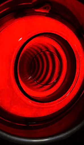 2005-2013 CORVETTE C6 | INFIRAI LED TAIL LIGHTS PAIR (SMOKED, RED, RED/SMOKED)