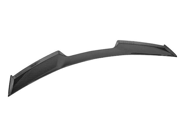 2020+ Corvette C8 Stingray & Z51 | Z06 Style Rear Ducktail Wing Spoiler