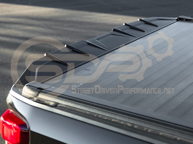 Street Driven Performance