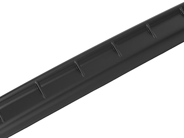 2020-Up Jeep Gladiator SDP Performance Matte Black Rear Tailgate Lid Spoiler
