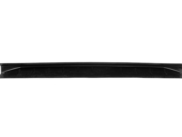 2014-2021 Toyota Tundra | Street Series Matte Black Tailgate Rear Wing Spoiler