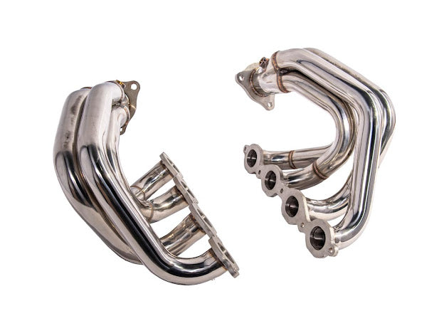 2020-PRESENT CHEVROLET CORVETTE C8 STINGRAY & Z51 | 1.875 X 3" PERFORMANCE LONG TUBE HEADER