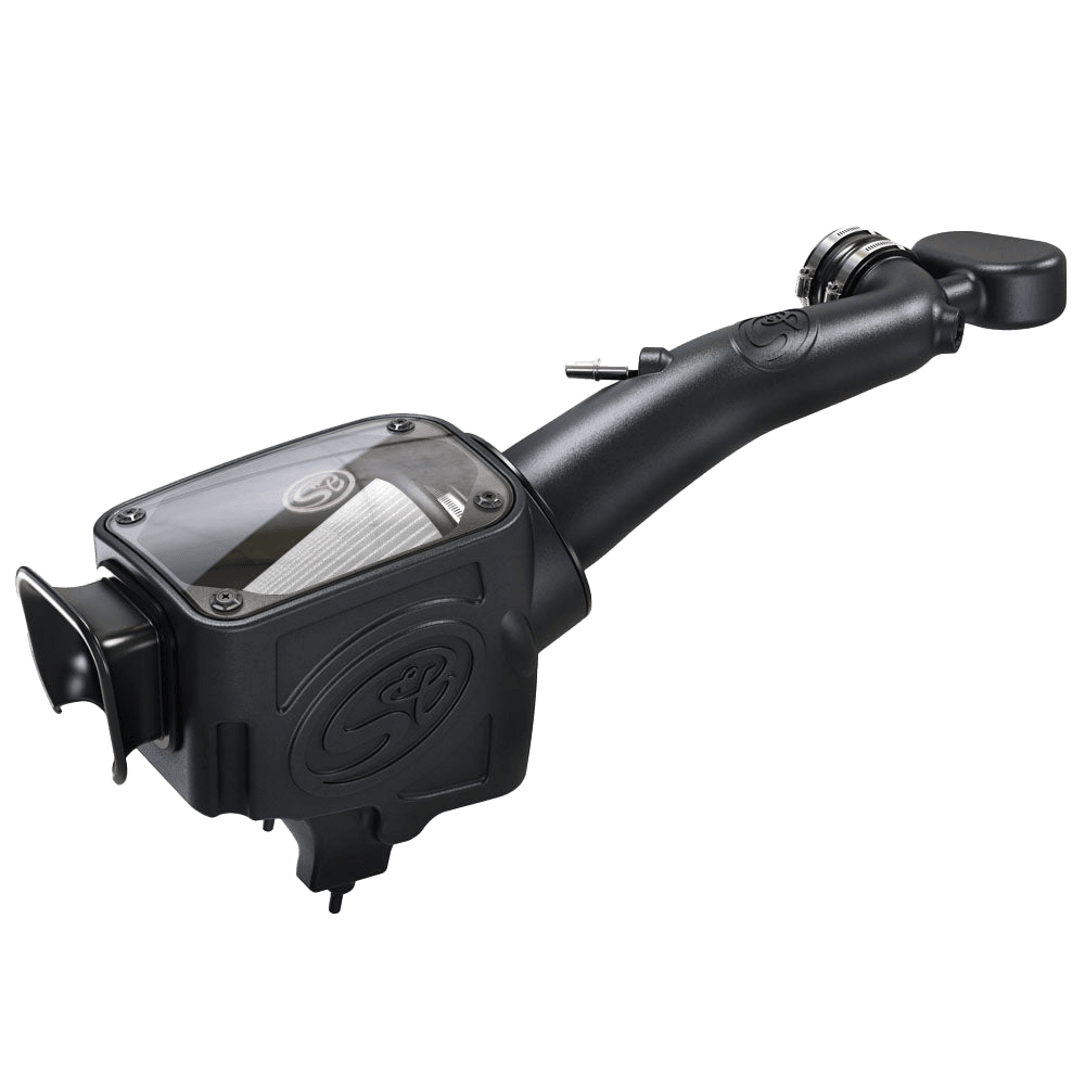 Cold Air Intake for 2018-2024 Jeep Wrangler JL / Gladiator 3.6L