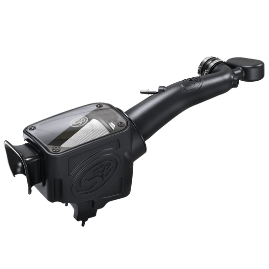 Cold Air Intake for 2018-2024 Jeep Wrangler JL / Gladiator 3.6L