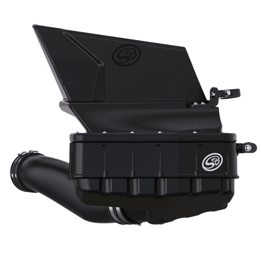 Particle Separator (wheel well mounted) for the 2022-2024 Polaris RZR PRO R 2.0L