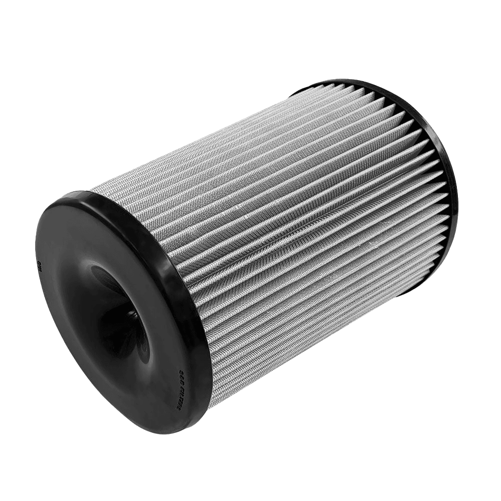 Air Filter (Dry Extendable) For Intake Kits: 75-5124D / 75-5133D