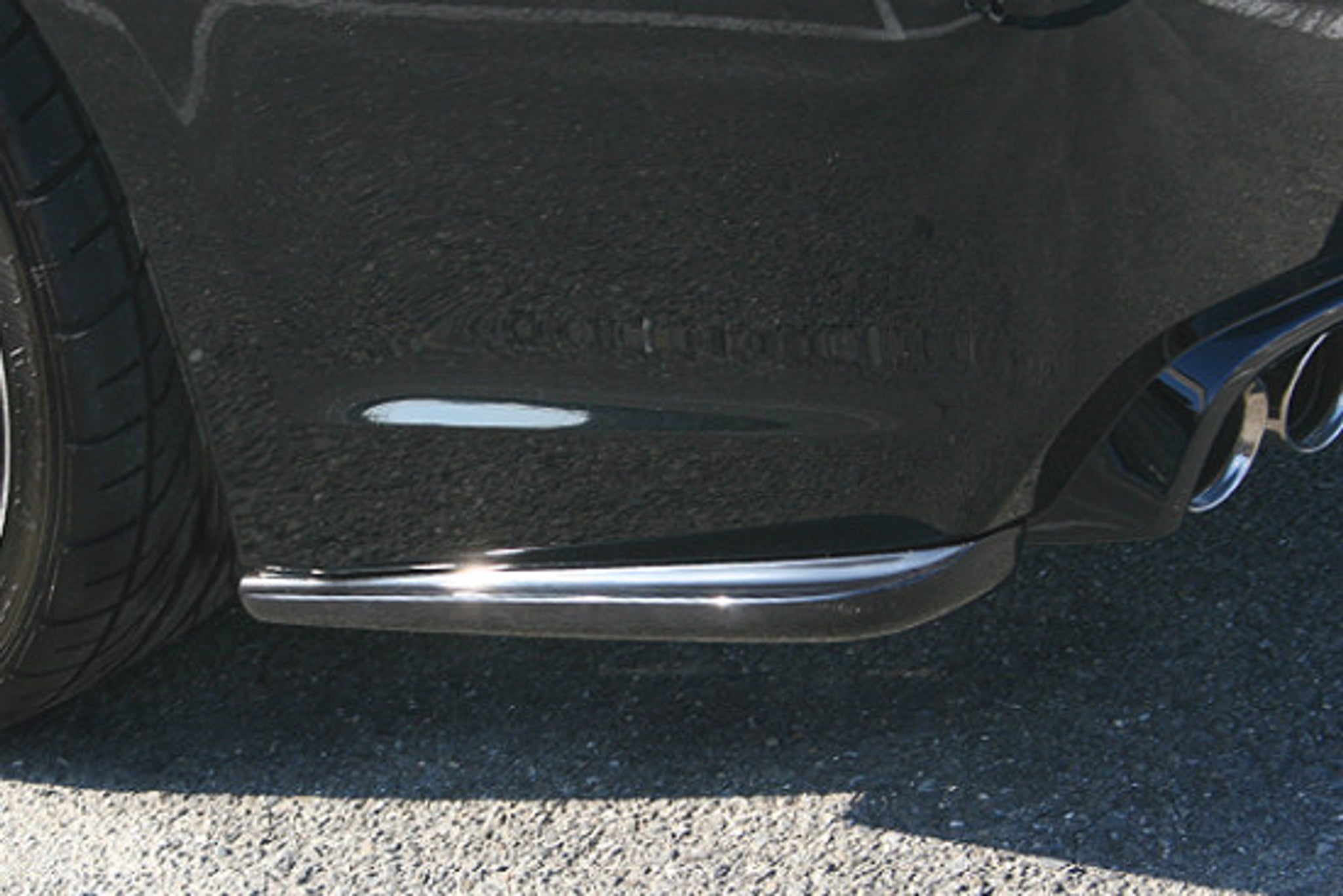 Street Driven Performance