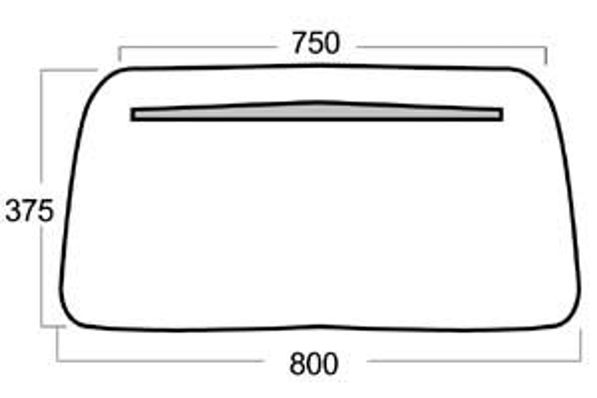 Charge Speed Universal Air Duct Center Type-A