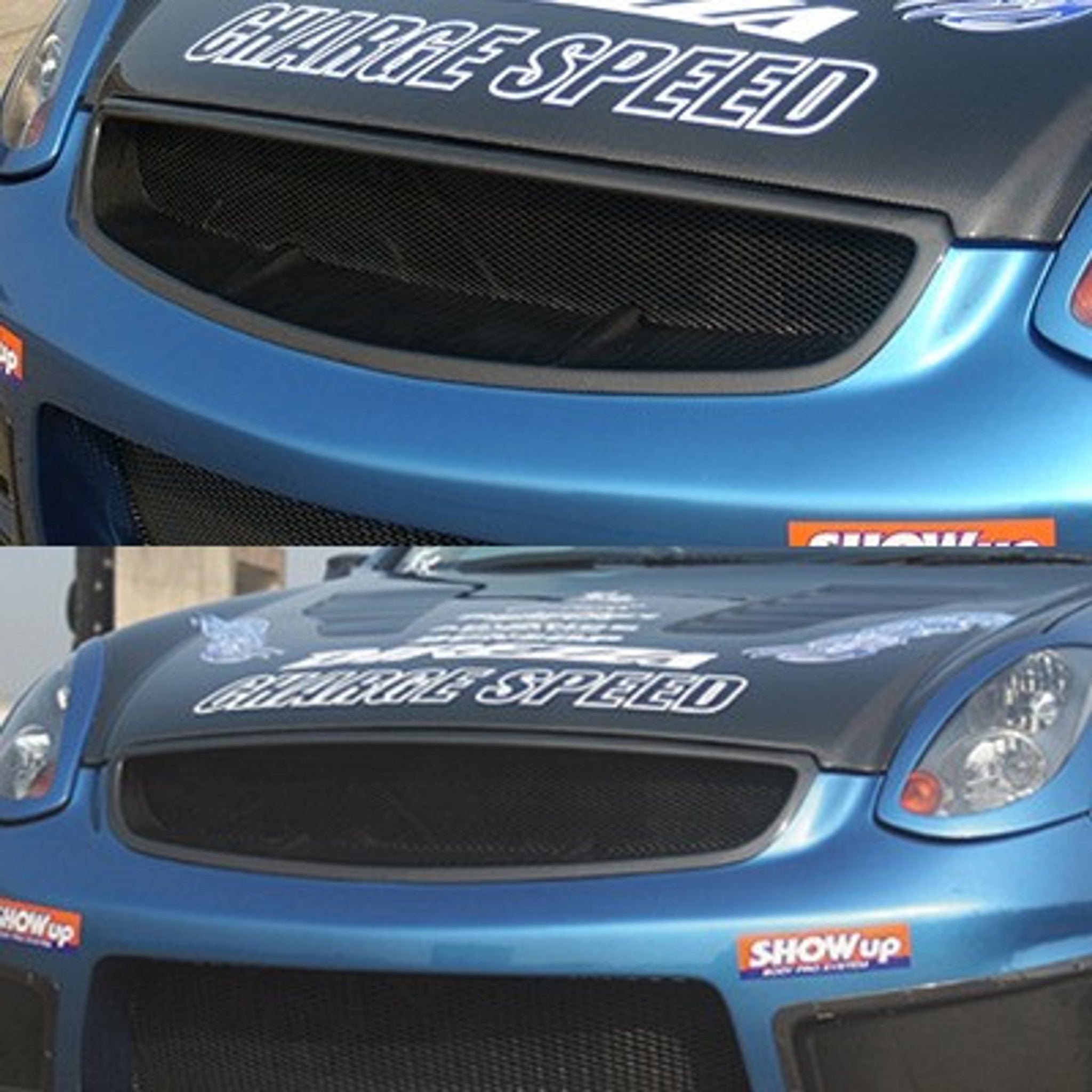 Street Driven Performance