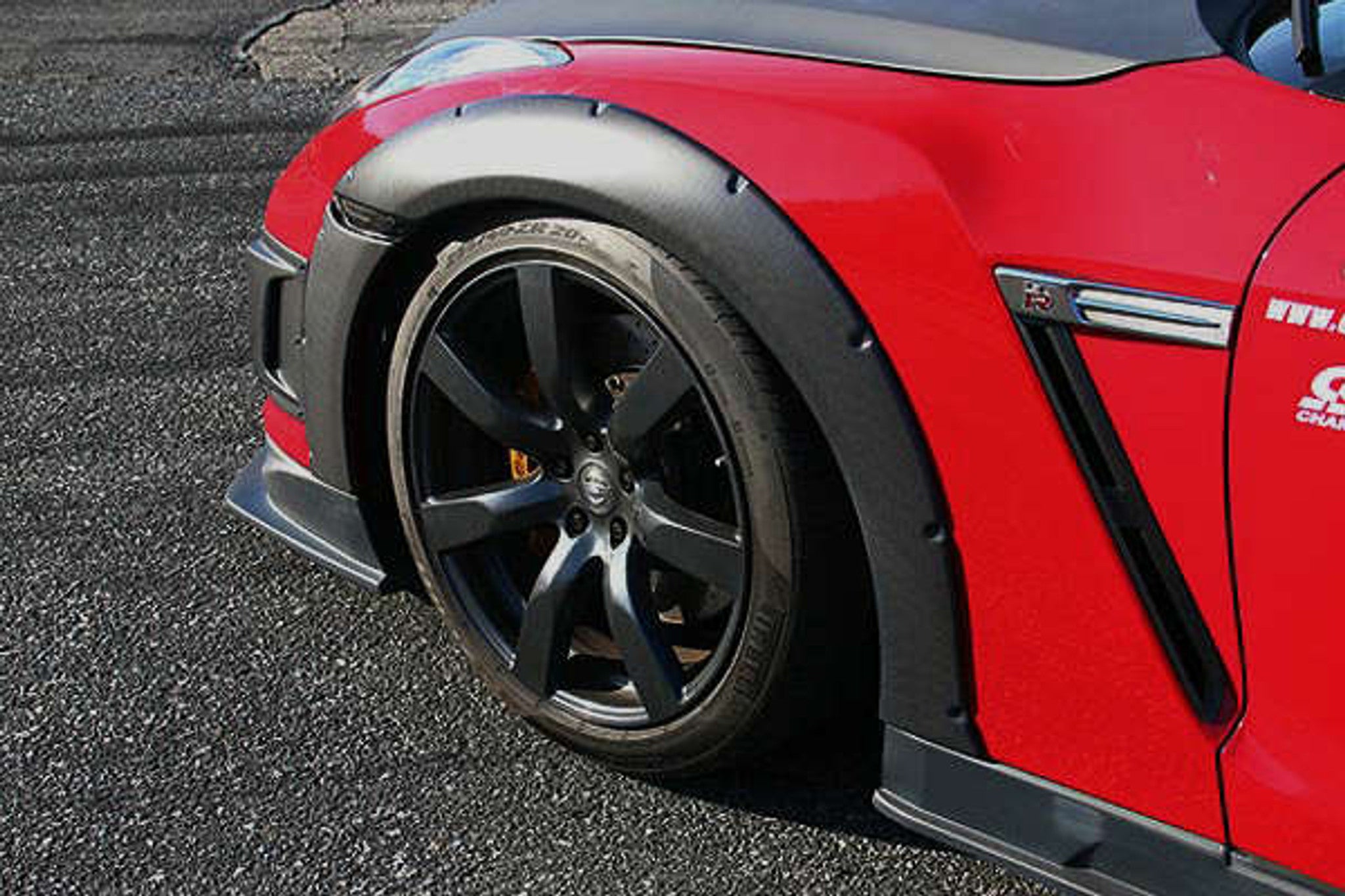 Street Driven Performance