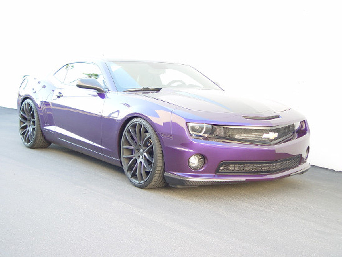 Street Driven Performance