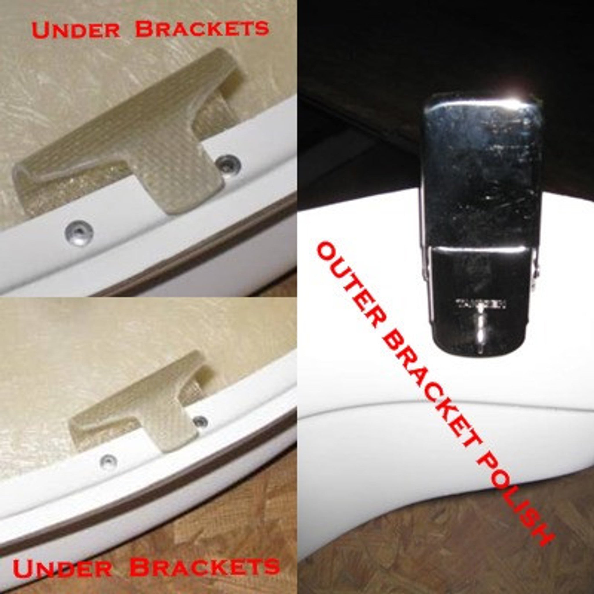 Charge Speed 2000-2009 Honda S2000 AP-1/2 Tonneau Cover