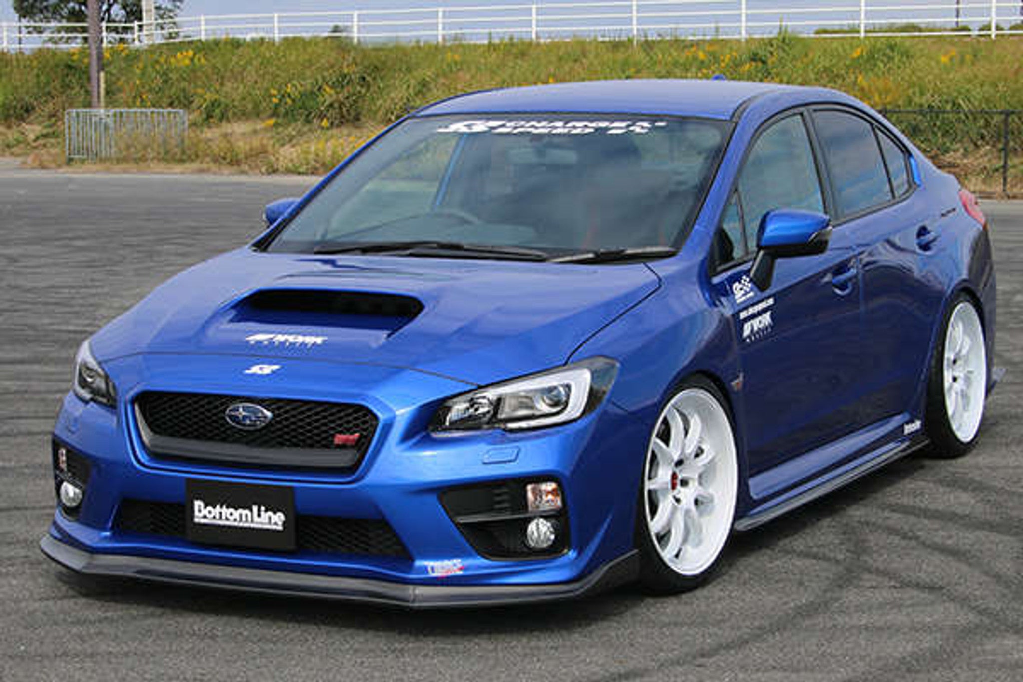 Street Driven Performance