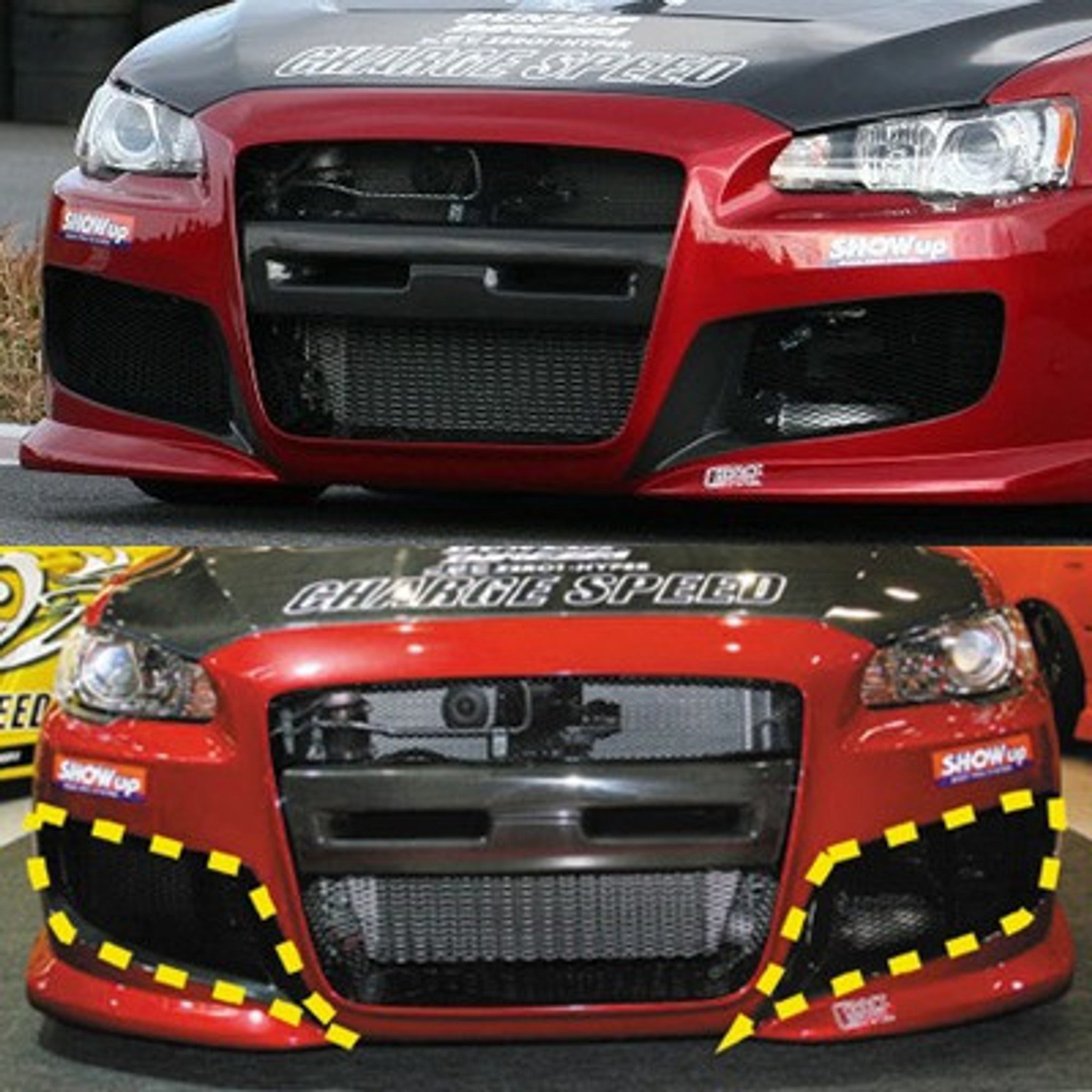 Street Driven Performance