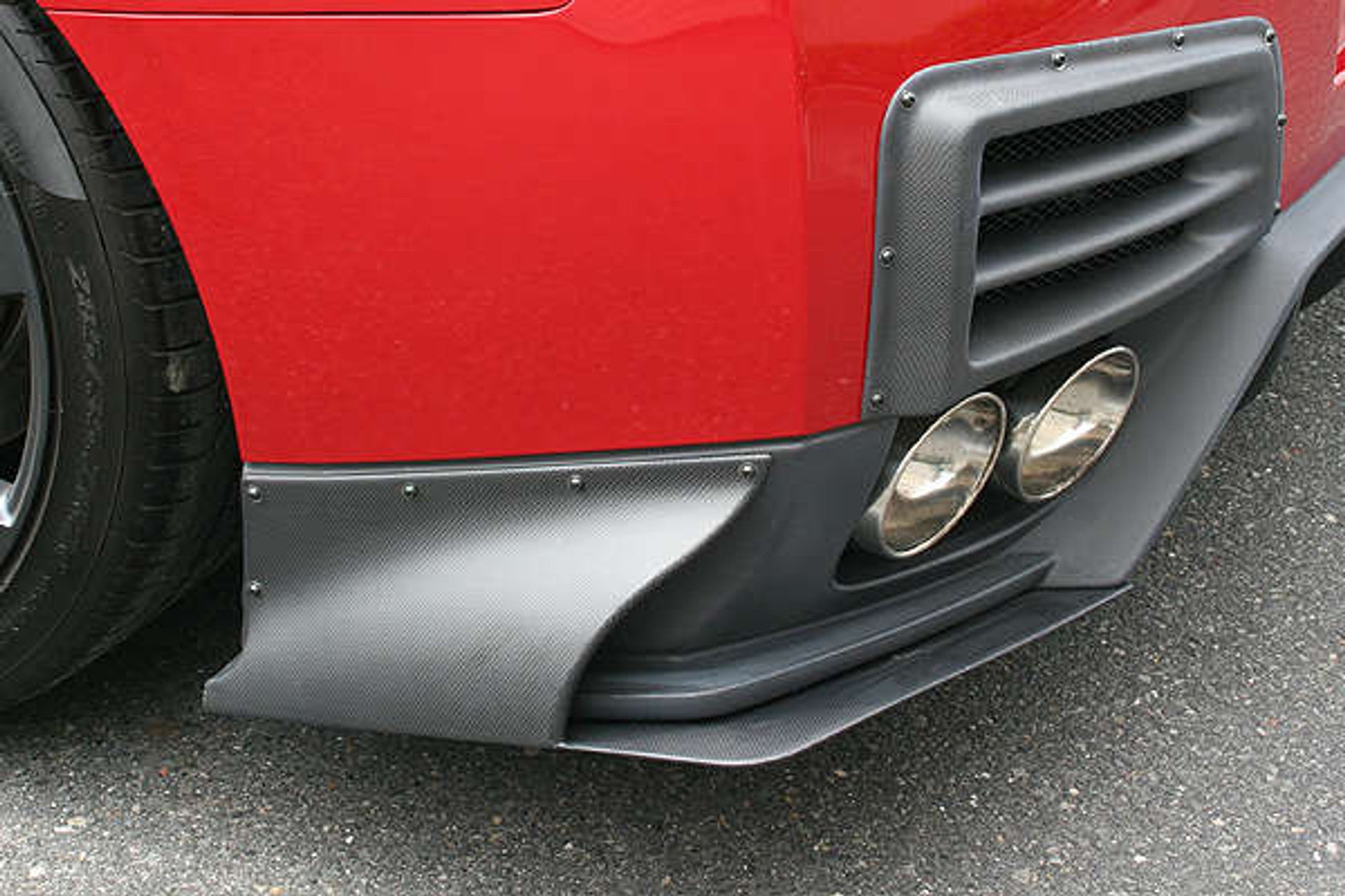 Street Driven Performance