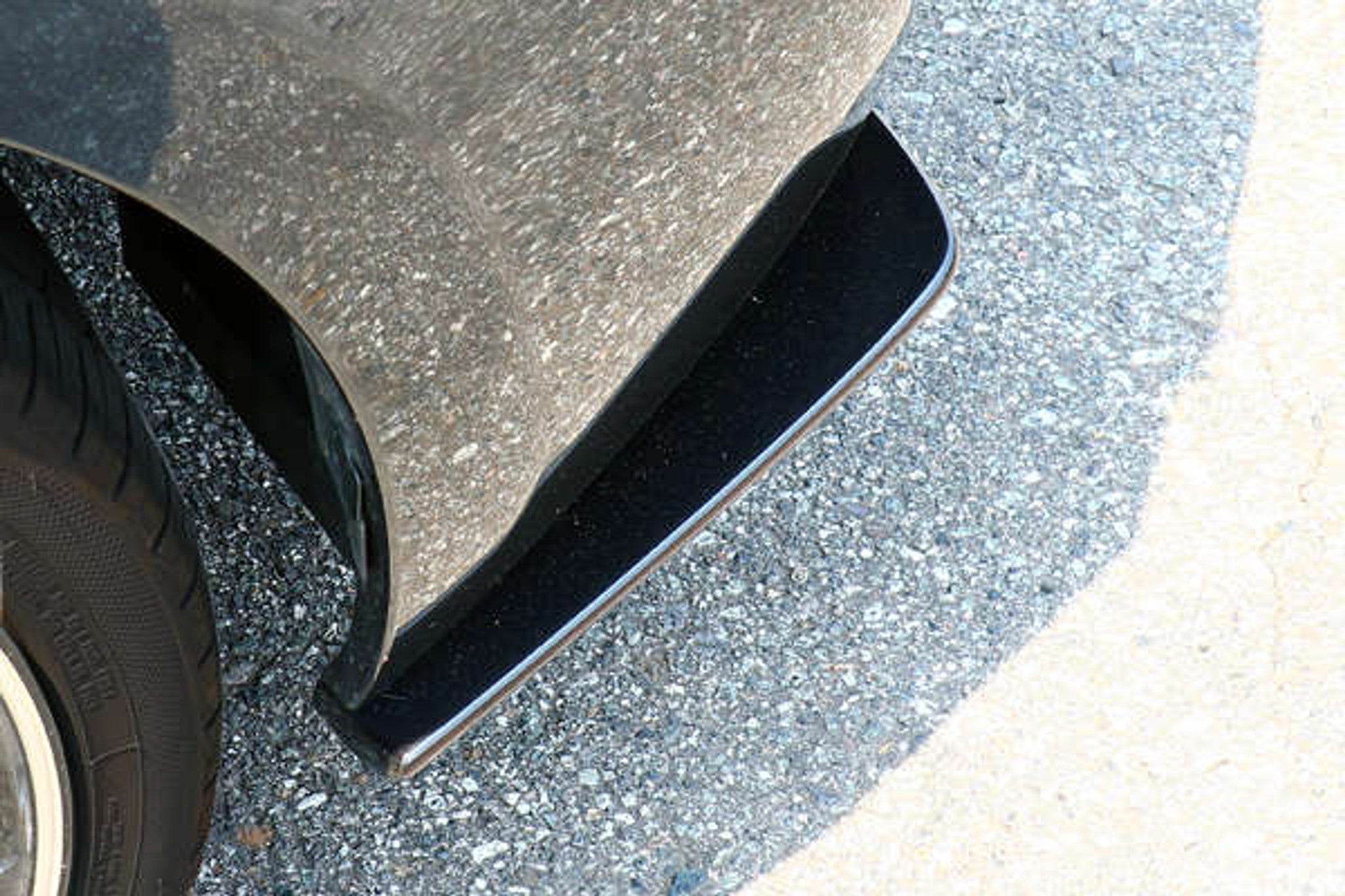 Street Driven Performance