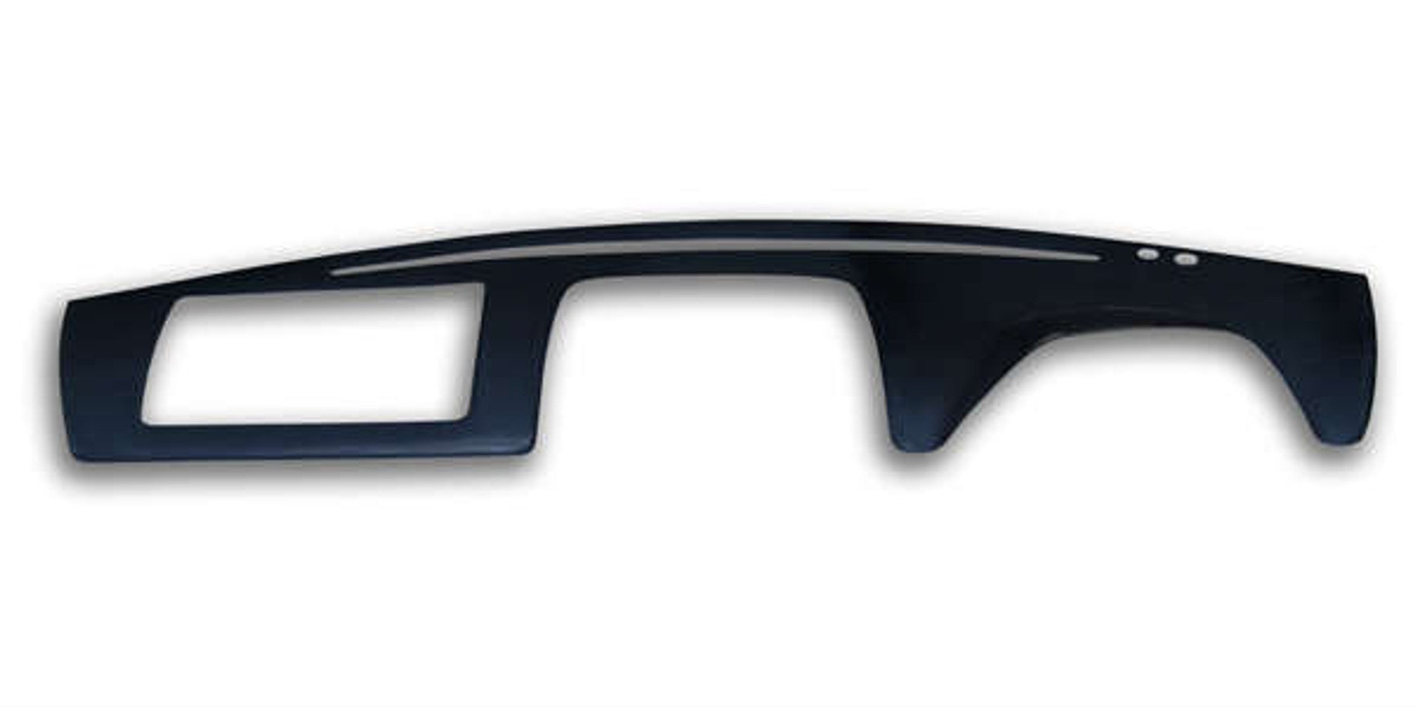 Charge Speed 2000-2005 Lexus IS300 ALTEZZA SXE10/GXE10 OEM Carbon Dashboard Cover